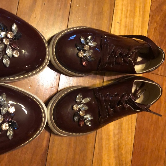 Zara mommy & me shoes - Picture 7 of 8